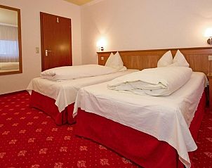 Verblijf 3802502 - Vakantie appartement Eifel / Moezel / Hunsrück - Hotel Mennicken