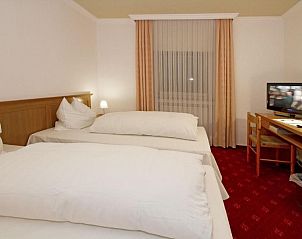 Verblijf 3802502 - Vakantie appartement Eifel / Moezel / Hunsrück - Hotel Mennicken