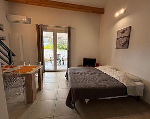 Unterkunft 3804303 - Appartement Korsika - U-Casone