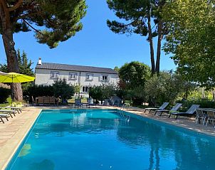 Unterkunft 3804303 - Appartement Korsika - U-Casone