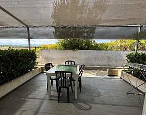 Unterkunft 3804303 - Appartement Korsika - U-Casone