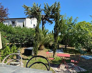 Unterkunft 3804303 - Appartement Korsika - U-Casone