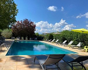 Unterkunft 3804303 - Appartement Korsika - U-Casone