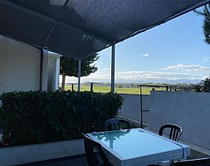 Unterkunft 3804303 - Appartement Korsika - U-Casone