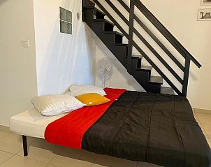 Unterkunft 3804303 - Appartement Korsika - U-Casone