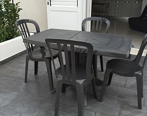 Unterkunft 3804303 - Appartement Korsika - U-Casone