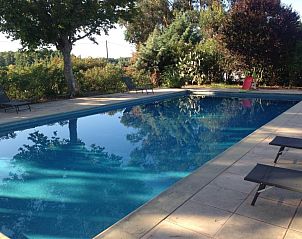 Unterkunft 3804303 - Appartement Korsika - U-Casone