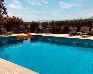 Unterkunft 3804303 - Appartement Korsika - U-Casone