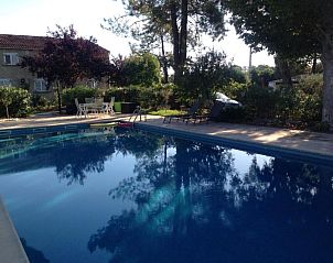 Unterkunft 3804303 - Appartement Korsika - U-Casone