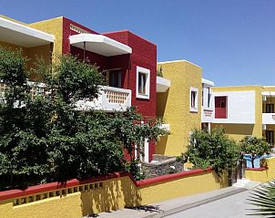 Verblijf 3806210 • Vakantie appartement Kreta • Katerini Apartments Hotel 