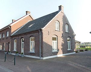 Unterkunft 380801 • Ferienhaus Noord Limburg • Huize Stevens 