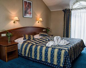 Guest house 3812101 - Apartment Polaland South - Hotel Novum & Spa