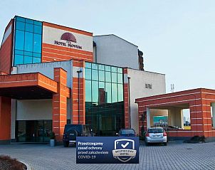 Guest house 3812101 - Apartment Polaland South - Hotel Novum & Spa