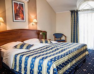 Guest house 3812101 - Apartment Polaland South - Hotel Novum & Spa