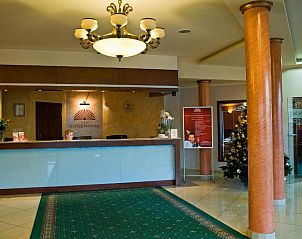 Guest house 3812101 - Apartment Polaland South - Hotel Novum & Spa