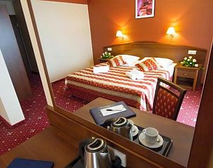 Guest house 3812101 - Apartment Polaland South - Hotel Novum & Spa