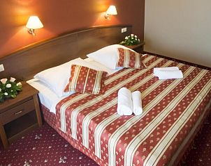 Guest house 3812101 - Apartment Polaland South - Hotel Novum & Spa