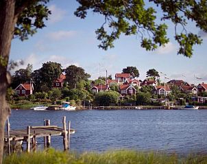 Guest house 3817301 - Apartment Gtaland - Clarion Collection Hotel Carlscrona