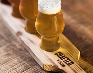 Guest house 3817306 - Apartment Gtaland - Arkipelag Hotel & Brewery