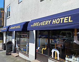 Guest house 3817306 - Apartment Gtaland - Arkipelag Hotel & Brewery