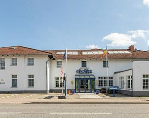 Unterkunft 3819901 • Appartement Mecklenburg-Vorpommern • Hotel am Wariner See 