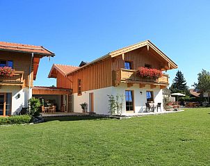 Verblijf 38203302 • Vakantiewoning Beieren • Pension Schweizerhaus Garni 