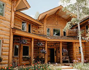 Verblijf 3825801 • Bed and breakfast Rocky Mountains • Bentwood Inn 