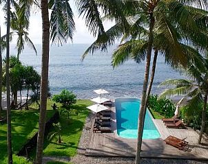 Verblijf 3830103 • Vakantie appartement Nusa Tenggara (Bali/Lombok) • Seraya Shores 