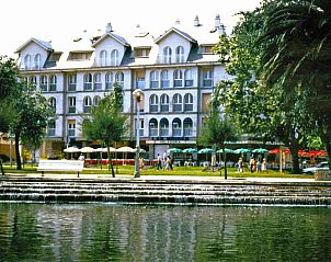Verblijf 38621101 - Vakantie appartement Het groene Spanje - Apartamentos Las Brisas