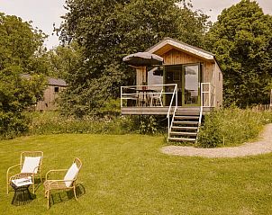 Verblijf 386606 - Vakantiewoning Noord Limburg - Vakantiehuis in Milsbeek