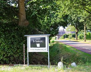 Verblijf 386801 - Vakantiewoning Noord Limburg - Vakantiehuisje in Hegelsom