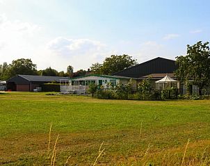 Verblijf 386801 - Vakantiewoning Noord Limburg - Vakantiehuisje in Hegelsom