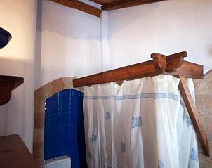 Guest house 38814111 - Holiday property Andalusia - Casa Rural Calabaza & Nueces