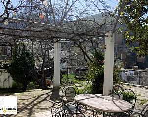 Guest house 38814111 - Holiday property Andalusia - Casa Rural Calabaza & Nueces