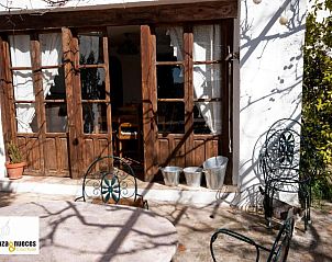 Guest house 38814111 - Holiday property Andalusia - Casa Rural Calabaza & Nueces