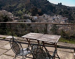 Guest house 38814111 - Holiday property Andalusia - Casa Rural Calabaza & Nueces