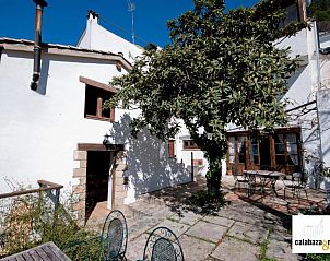 Guest house 38814111 - Holiday property Andalusia - Casa Rural Calabaza & Nueces
