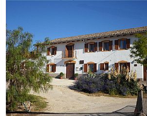 Verblijf 38814115 • Appartement Andalusie • Cortijo Los Abedules 