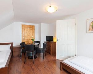 Verblijf 38903308 - Vakantie appartement Beieren - Hotel Villa Rosa