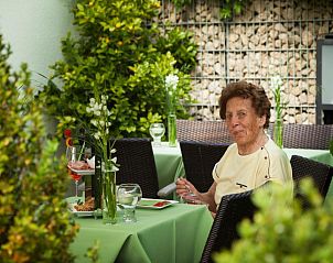 Verblijf 38903308 - Vakantie appartement Beieren - Hotel Villa Rosa