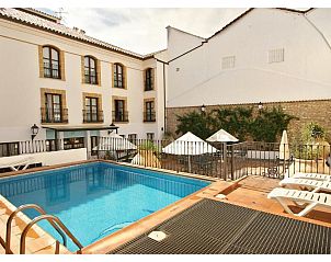 Unterkunft 38914109 • Appartement Andalusien • Hotel Rosaleda Don Pedro 