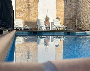 Verblijf 38914109 - Vakantie appartement Andalusie - Hotel Rosaleda Don Pedro
