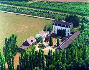 Guest house 390102 • Bungalow Zuid Limburg • landgoed het boske 