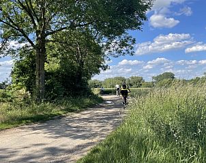 Verblijf 390593 - Bijzondere overnachtingen Zuid Limburg - Frensjerhofke