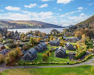 Verblijf 3906804 • Appartement Schotland • Mains of Taymouth Country Estate 5* Gallops Apartments 