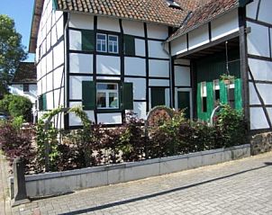 Guest house 390702 • Holiday property Zuid Limburg • Het Houwershuuske 