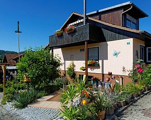 Guest house 39103307 - Apartment Bavaria - Ferienwohnungen Claus