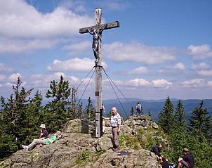 Guest house 39103307 - Apartment Bavaria - Ferienwohnungen Claus