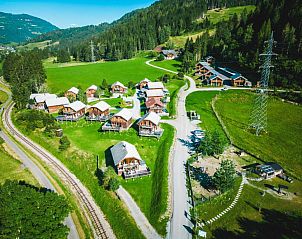 Verblijf 3911501 • Vakantiewoning Steiermark • Woody Park 