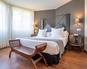 Verblijf 39121101 - Vakantie appartement Het groene Spanje - Hotel Torres de Somo